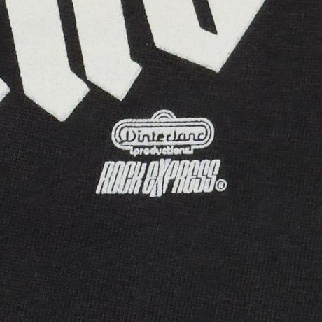 MOTORHEAD ENGLAND Everything Louder Chan Everything Else HANES LARGE 0791
