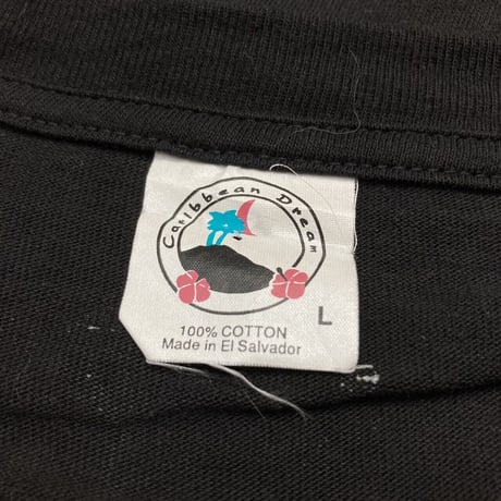 USA THUNDER FEEL THE WIND EAGLE LARGE 0158