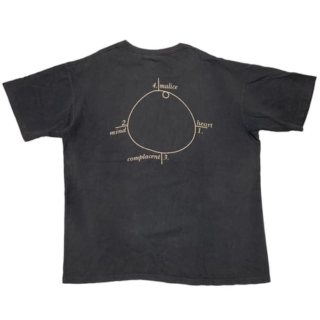 MARILYN MANSON ANTICHRIST SUPERSTAR WINTERLAND XL 0052
