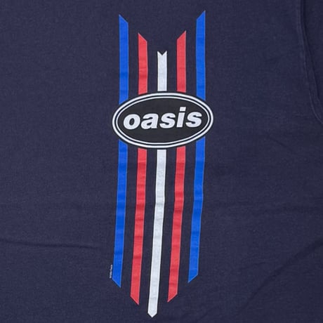 oasis KNEBWORTH NAVY DELTA XL 7369