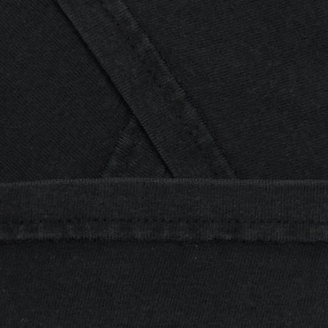 Apple apple. com LOGO DOUBLE SIDE Hanes LARGE 7801