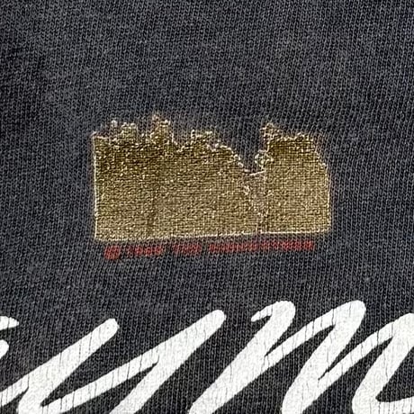 Highwaymen TOUR 1990 Hanes LARGE 8823