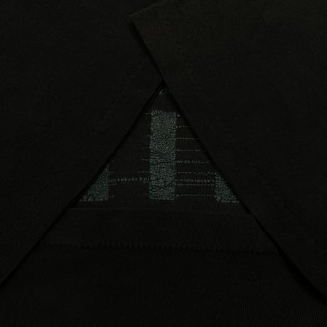 NINE INCH NAILS NOTHING TEE ALL SPORT LARGE 0524