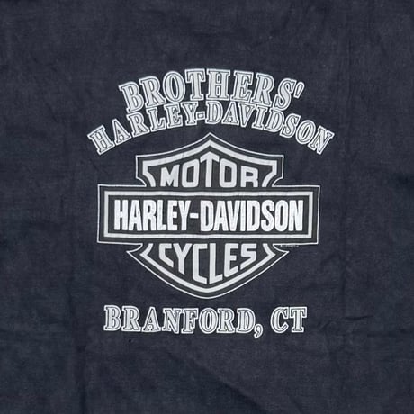 HARLEY DAVIDSON EVOLUTION REVOLUTION 2000 SLEEVE LESS XL 5411