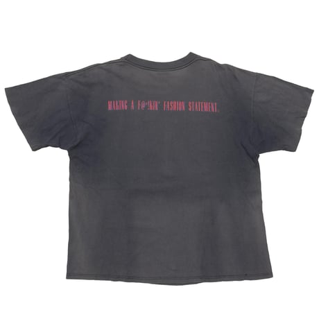 GUNS N' ROSES USE YOUR ILLUSION BROCKUM XL 0841