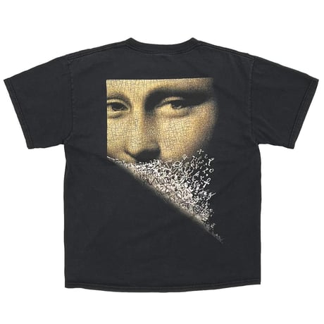 DA VINCI CODE MOVIE PROMO DELTA LARGE 2547