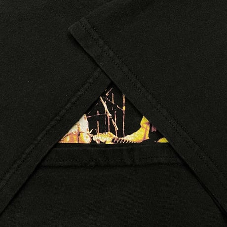 NIRVANA FROM THE MUDDY BANKS OF THE WISHKAH 1996 XL M&O 4721
