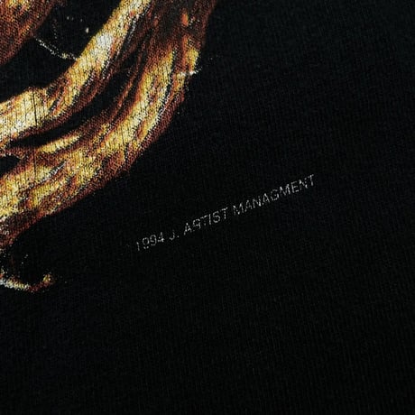 NINE INCH NAILS FURTHER DOWN THE SPIRAL ALL SPORT LARGE 1955