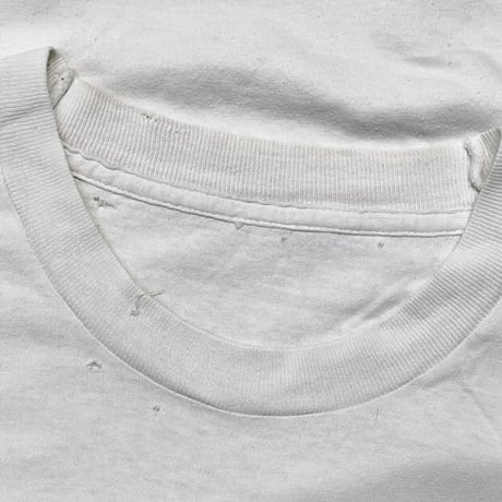 Budweiser ANTS CARRYING WHITE FITS XL 0533