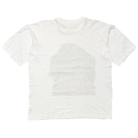 GAMERA 1995 THE GUARDIAN OF THE UNIVERSE WHITE FITS XL 2501