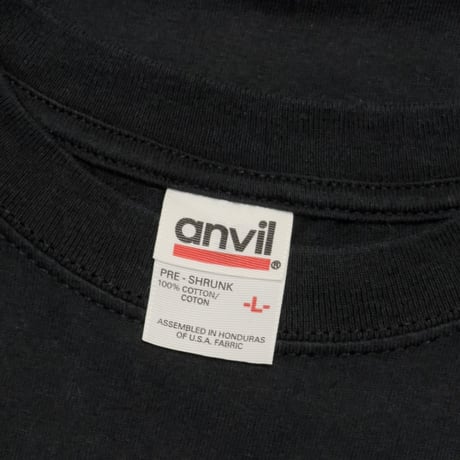 EMINEM 2002 THE EMIEM SHOW ANVIL LARGE 9456