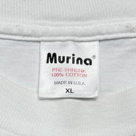 THE VELVET UNDEREGROUND WHITE LIGHT/WHITE HEAT MURINA XL 7147