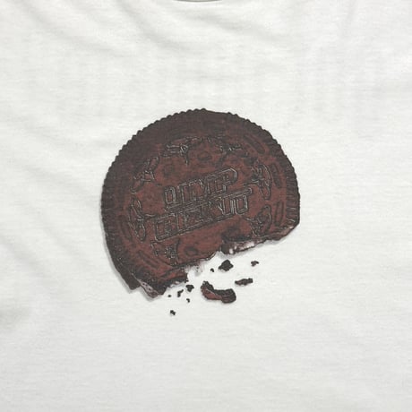 LIMP BIZKIT 1999 got nookie ? WHITE FITS XL 9084