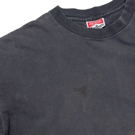 Marlboro UNLIMITED RAILROAD POCKET FITS XL 0970