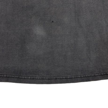 HARLEY DAVIDSON EAGLE FLAME BARNETT EL PASO TEXAS LS XL 6036