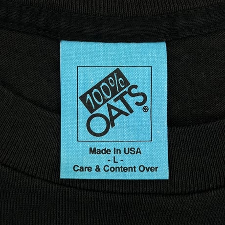 NIRVANA 1996 VESTIBULE WILD OATS LARGE 2544