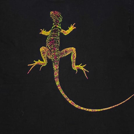 Marlboro LIZARD POCKET TEE FITS XL 7268