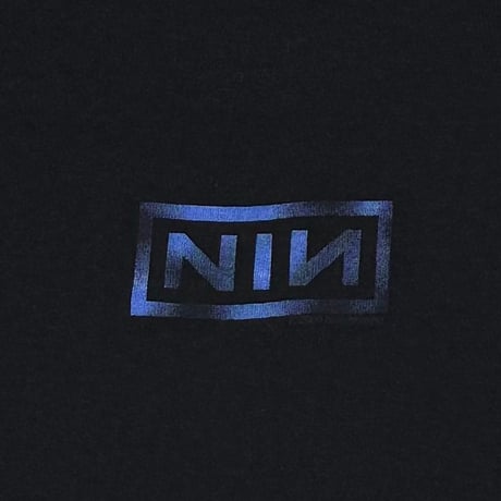 NINE INCH NAILS THE FRAGILE ALLSPORT XL 7857