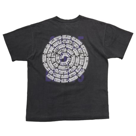 SLAYER 1994 TOUR BROCKUM XL 0039
