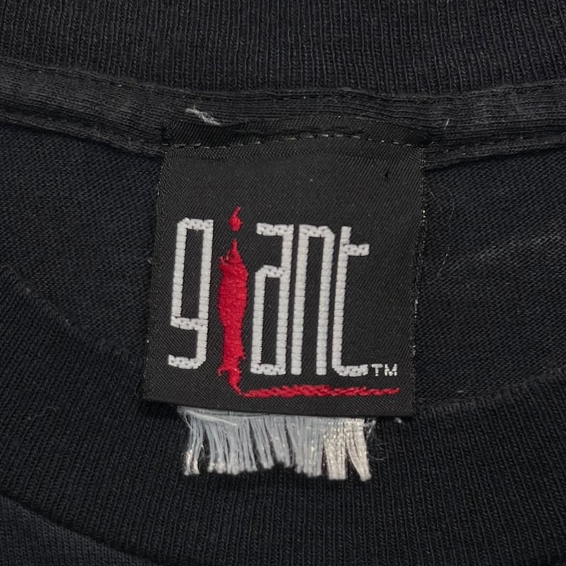 METALLICA FIXXXER GIANT FITS LARGE 5866 | great