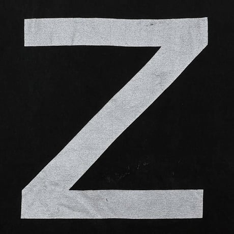 ZIMA Z LOGO TEE FRUIT OF THE LOOM XL 6272
