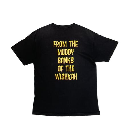 NIRVANA FROM THE MUDDY BANK OF WISHKAH FITS LARGE 9169