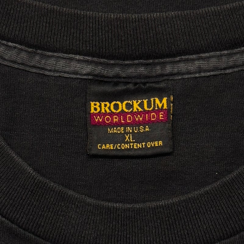 AC/DC 1995 WRECKING BALL BROCKUM XL 3441 | grea