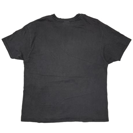 NIRVANA From the Muddy Banks of the Wishkah JACKET DESIGN HANES XL 0459