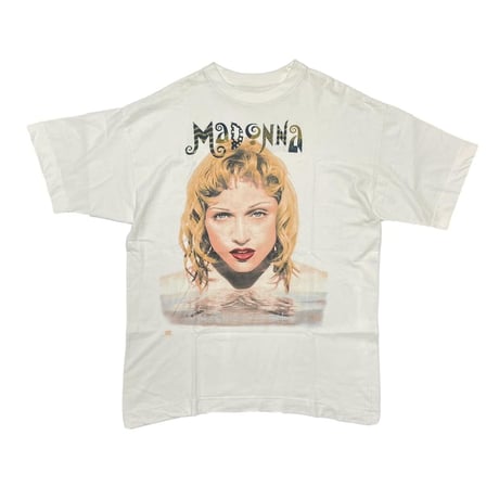 MADONNA THE GIRLIE SHOW FITS LARGE 5651