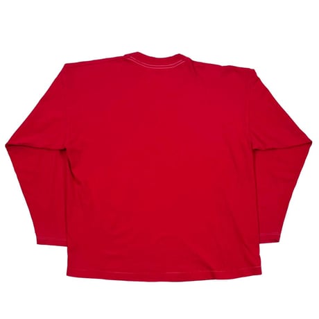LEGO LOGO LS RED SCREEN STARS XL 0679