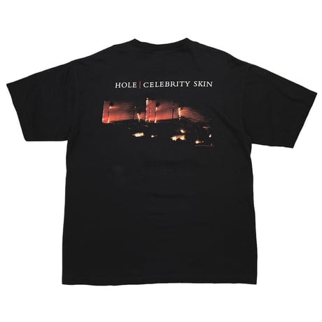 HOLE CELEBRITY SKIN GIANT LARGE 3794