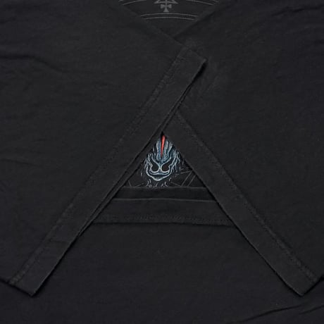 Slipknot IOWA GOAT BOOTLEG EURO FITS XL 5386