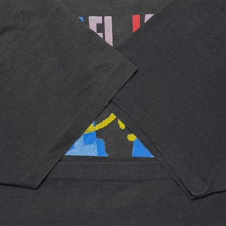 MICHAEL JACKSON BAD 1988 WORLD TOUR PEPSI XL 9471