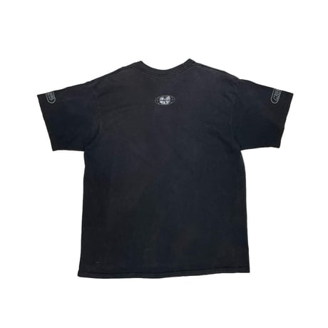 WU-TANG CLAN MOUNTAIN DEW WU-TANG FOREVER TEE XXL 6935