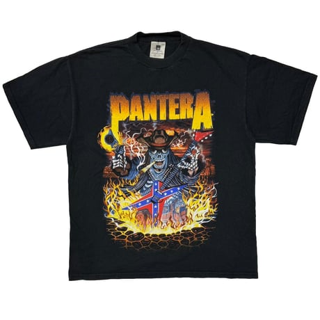 PANTERA COWBOY FROM HELL WINTERLAND XL 5280