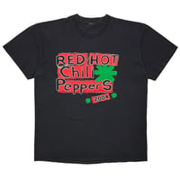 greatLAnd ORIGINAL fuck love shirt / new vintag