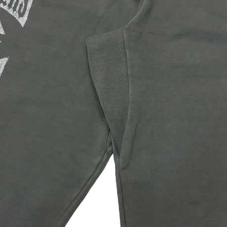 greatLAnd ORIGINAL CLUNKERS SWEAT PANT GREEN