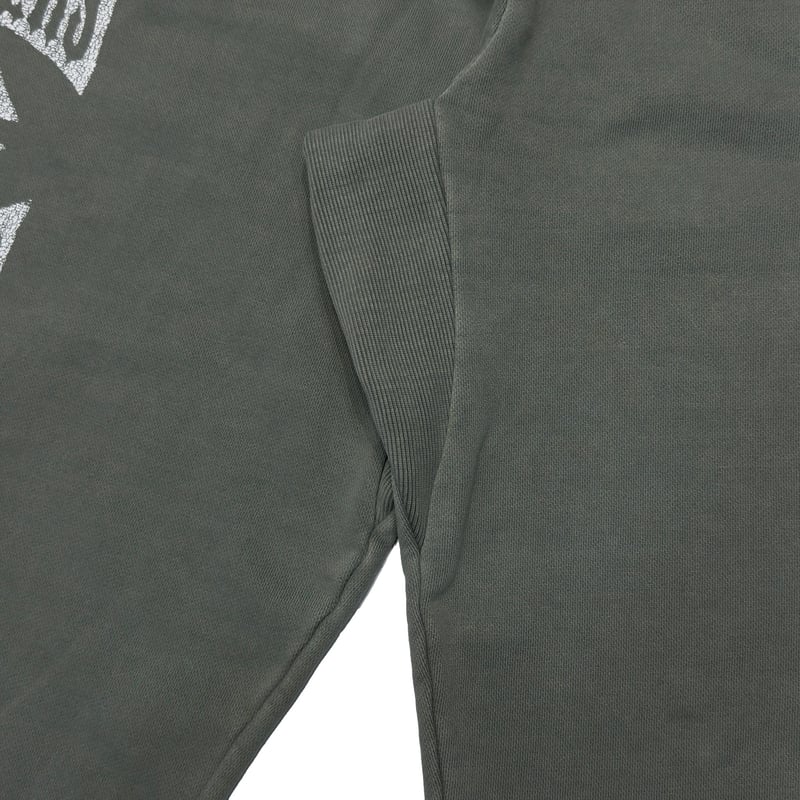 greatLAnd ORIGINAL CLUNKERS SWEAT PANT GREEN |