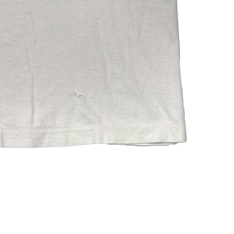 NIRVANA IN UTERO LS WHITE SCREEN STARS XL 8335