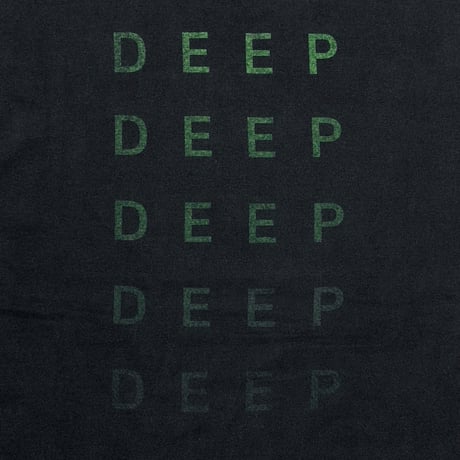 NINE INCH NAILS 2001 DEEP ALL SPORT LARGE 8958
