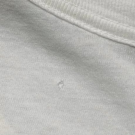 greatLAnd ORIGINAL fuck love shirt / new vintage FRUIT OF THE LOOM XL 6026