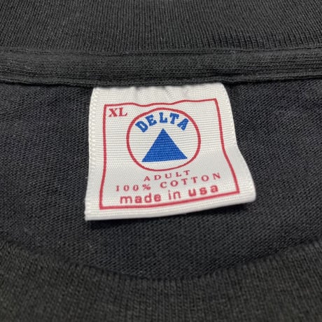 Marlboro SNAKE PASS POCKET TEE DELTA XL 3488