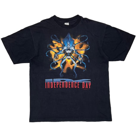 INDEPENDENCE DAY 1996 MOVIE PROMO LARGE 8608