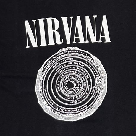 NIRVANA VESTIBULE XL 9787