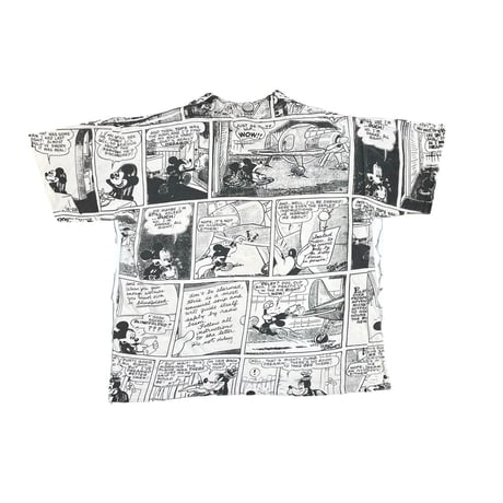 DISNEY VINTAGE OVP MGM STUDIOS THEME PARK ONE SIZE FIT ALL 6805