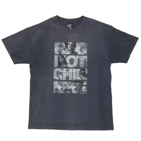 RED HOT CHILI PEPPERS CALIFORONICATION MONOCHROME MEMBER PORTRAIT GIANT LARGE 2771