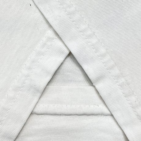 TOOL 1997 AENIMA WHITE XL 0559