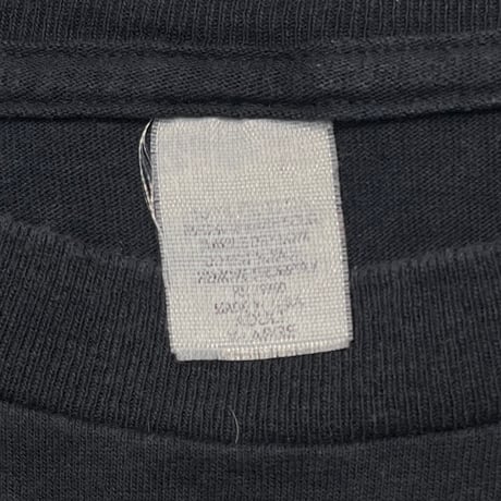 Marlboro SNAKE PASS POCKET TEE XL 1995