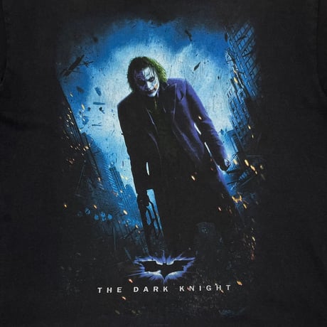 THE DARK KNIGHT JOKER STANDING DELTA MEDIUM 2134