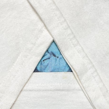 BACKSTREET BOYS MILLENNIUM WHITE TULTEX MEDIUM 3393